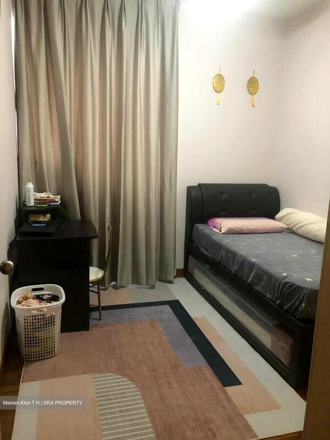 Rosewood (D25), Condominium #483552311